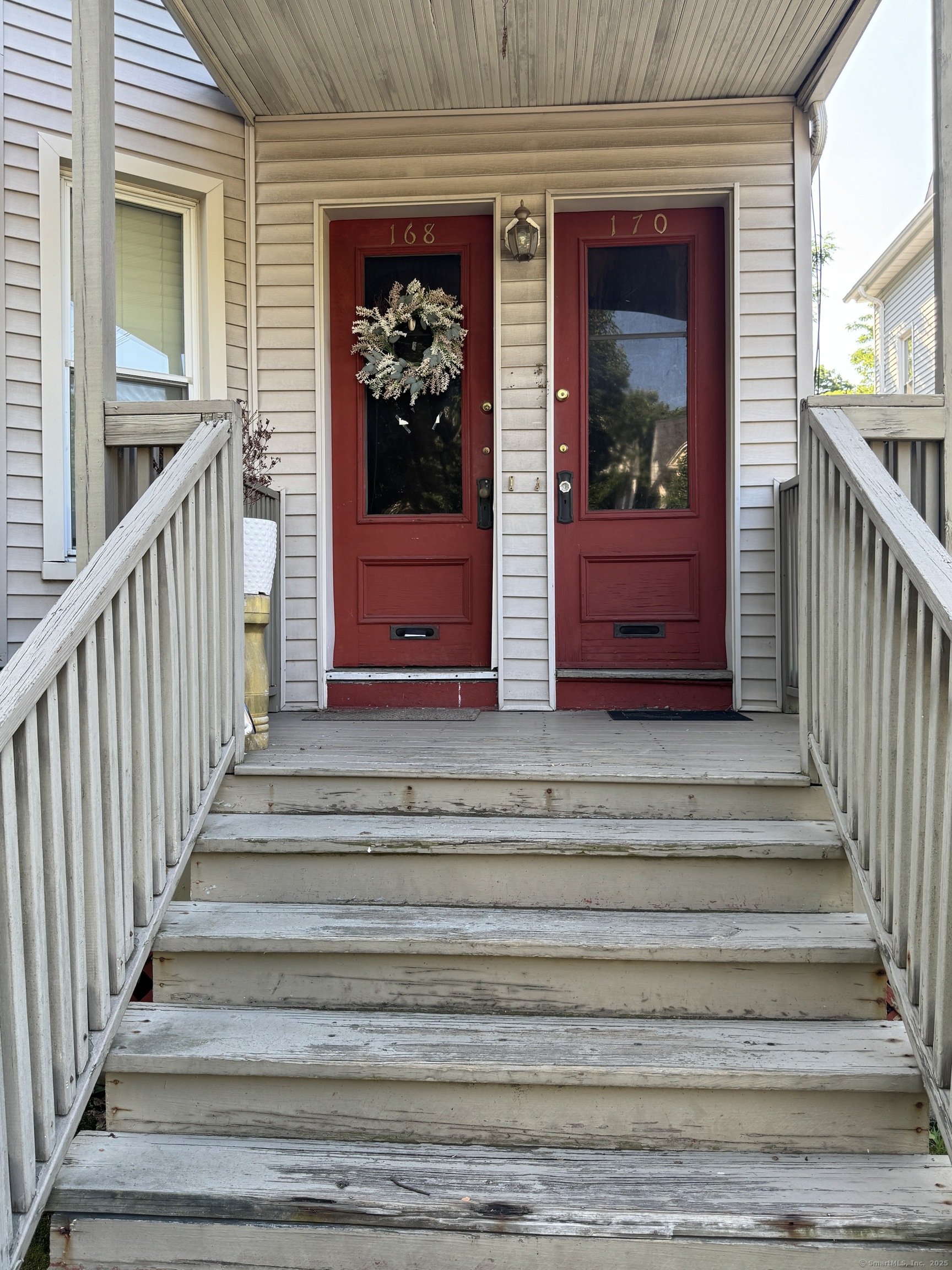 168 Ellsworth Avenue New Haven CT 06511