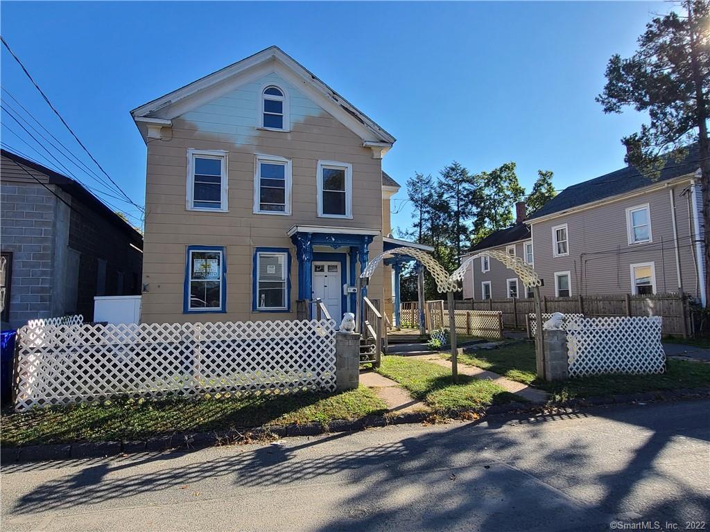 20 Clark Street East Hartford CT 06108