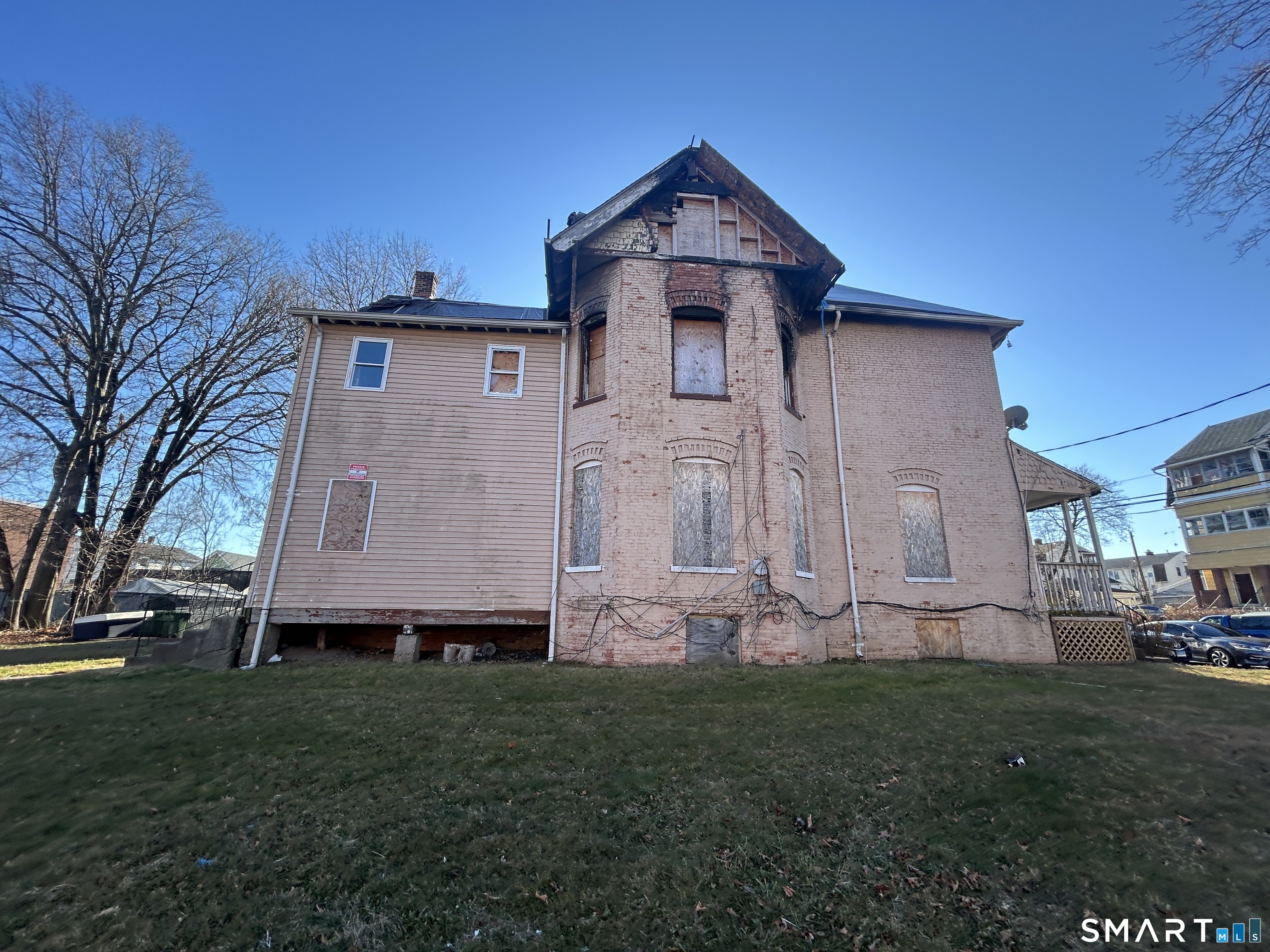 4 George Street Hartford CT 06114