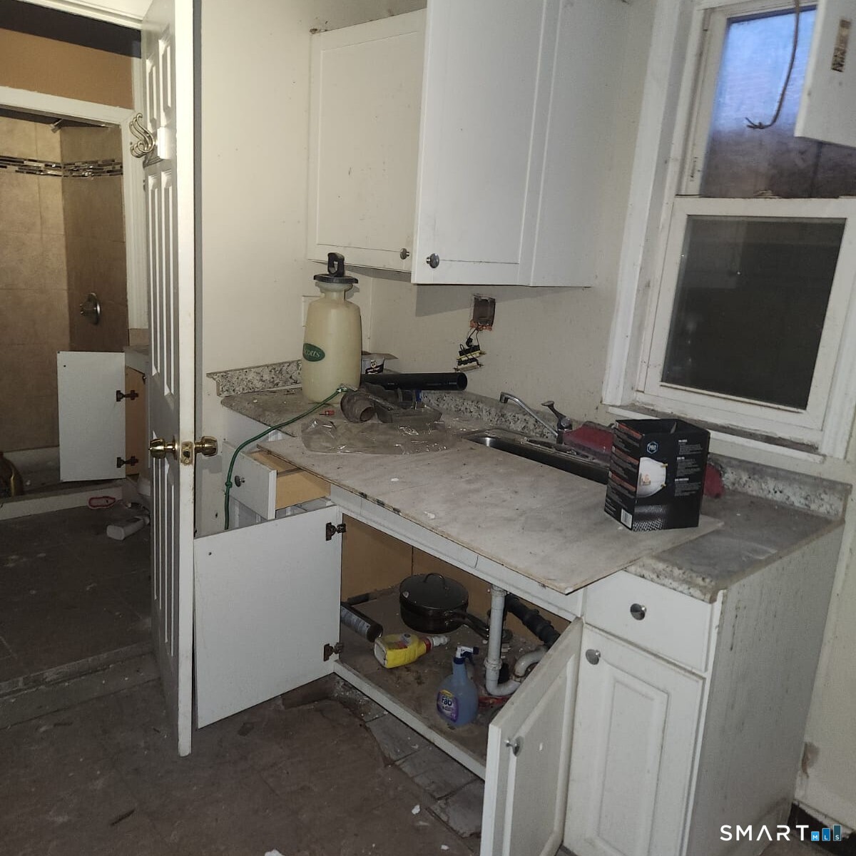 4 George Street Hartford CT 06114
