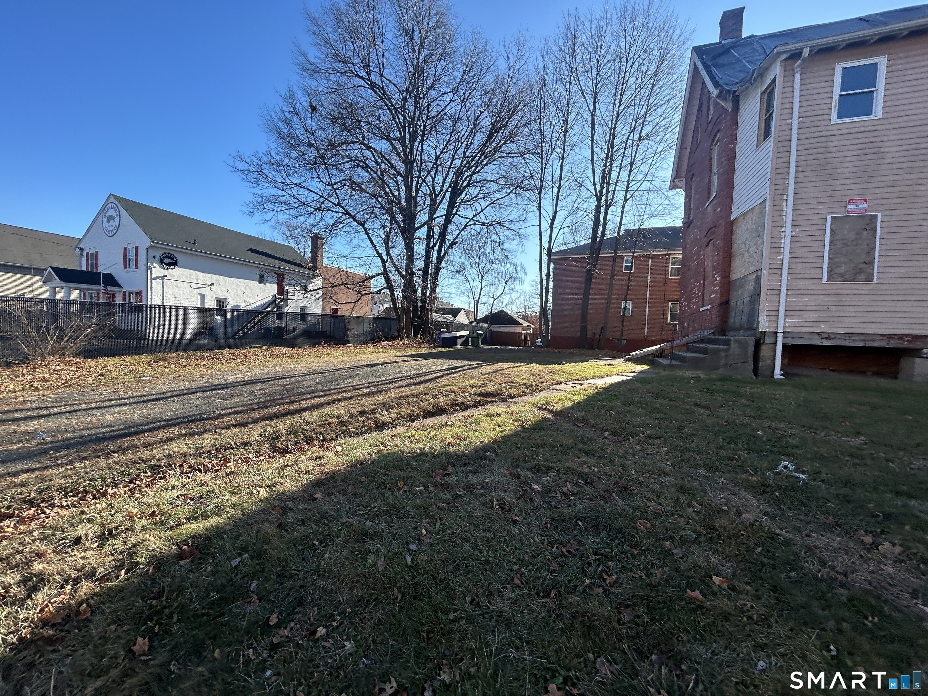 4 George Street Hartford CT 06114