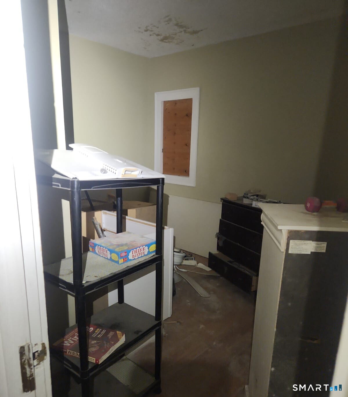 4 George Street Hartford CT 06114