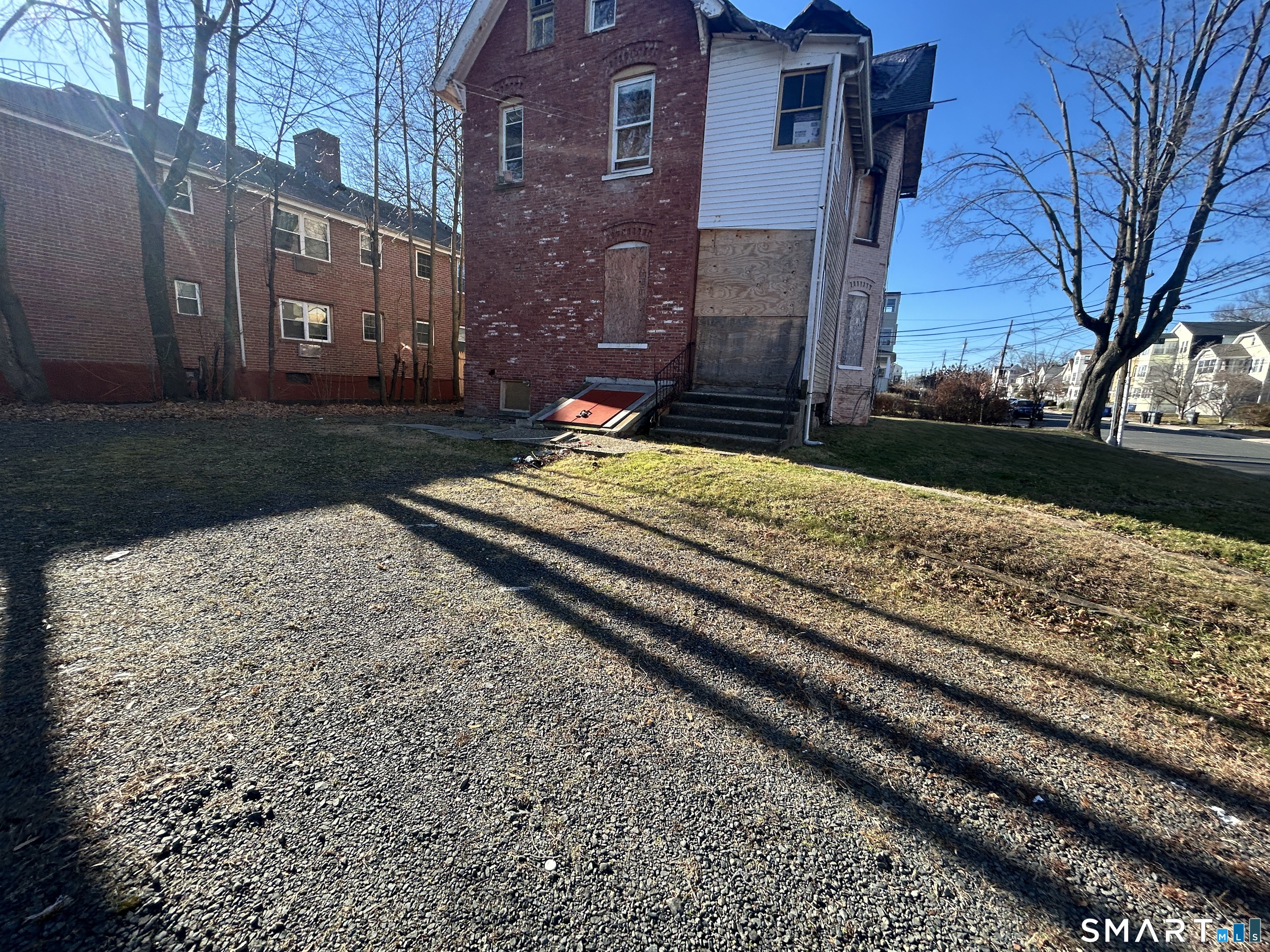 4 George Street Hartford CT 06114
