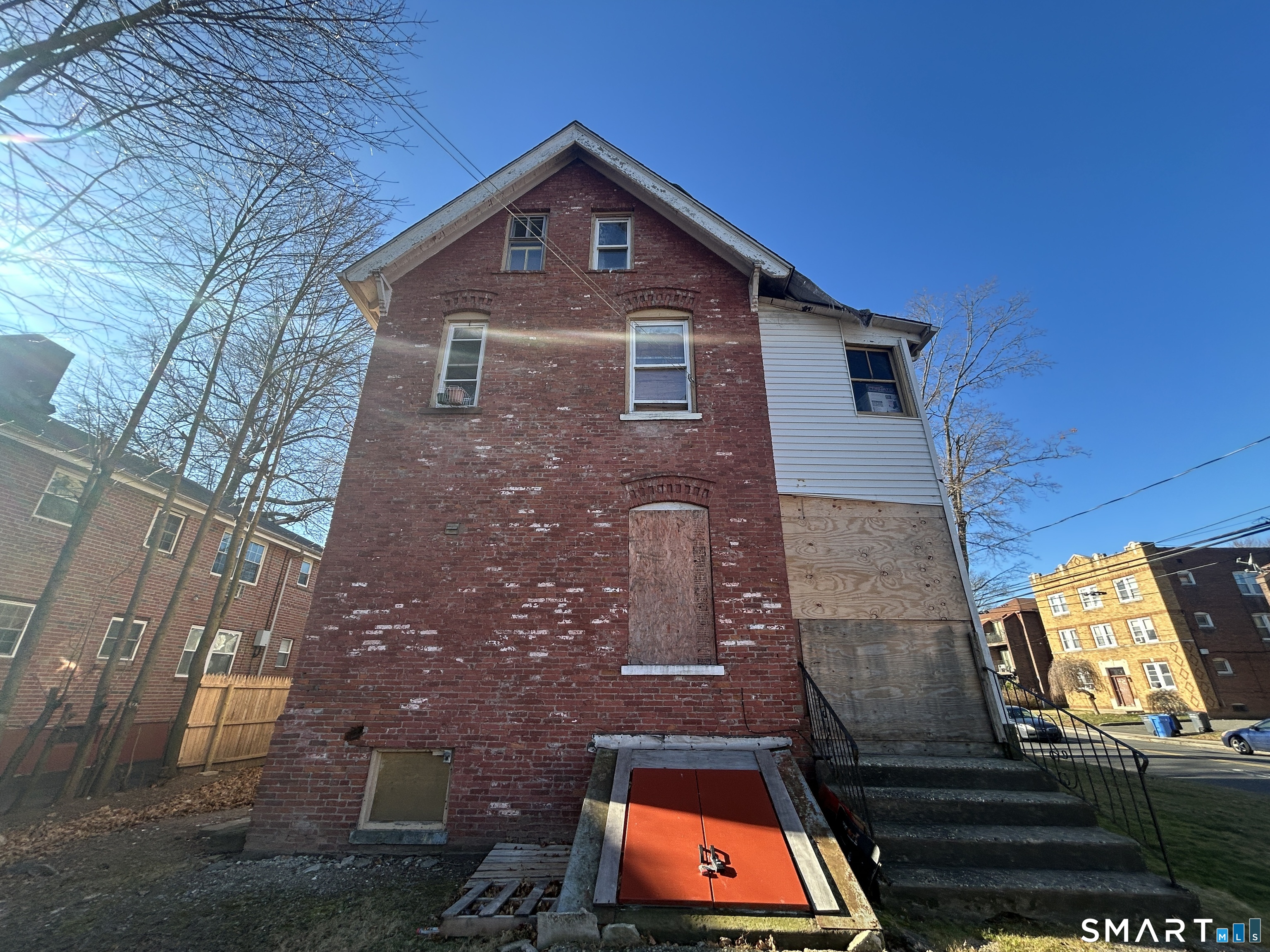 4 George Street Hartford CT 06114