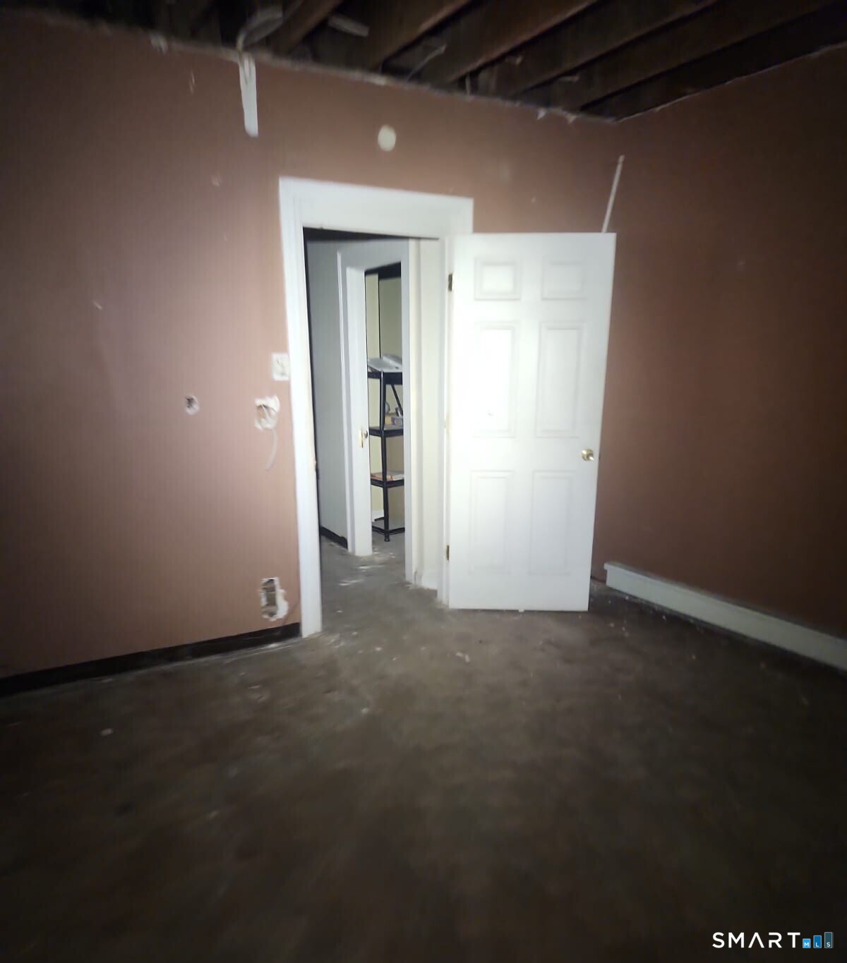 4 George Street Hartford CT 06114