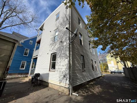 48 Irion Street Waterbury CT 06704