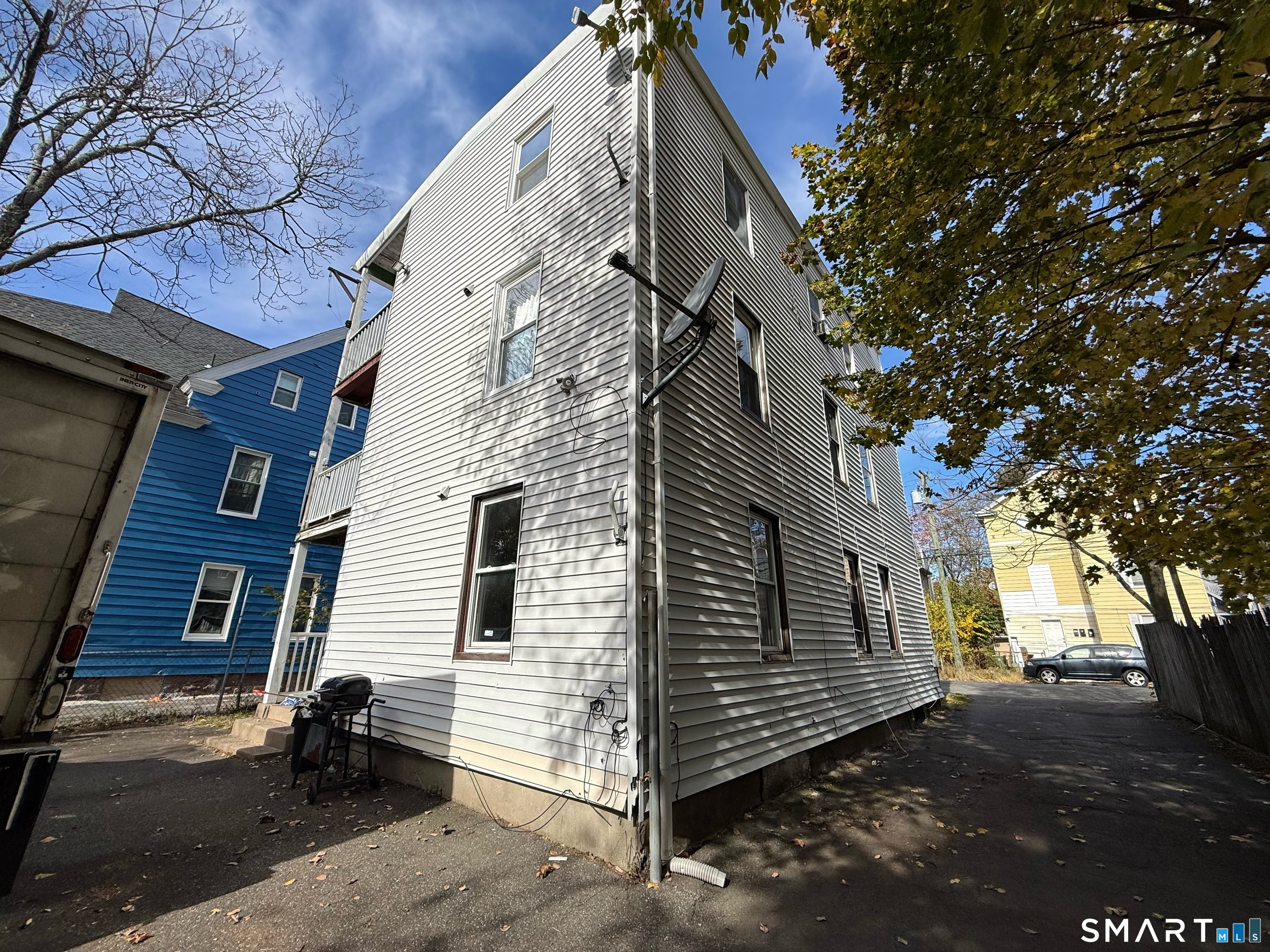 48 Irion Street Waterbury CT 06704