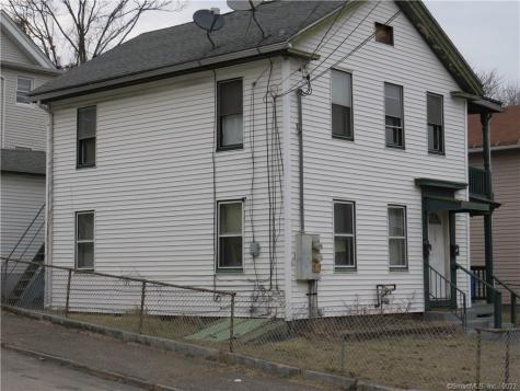 30 Green Street Waterbury CT 06708
