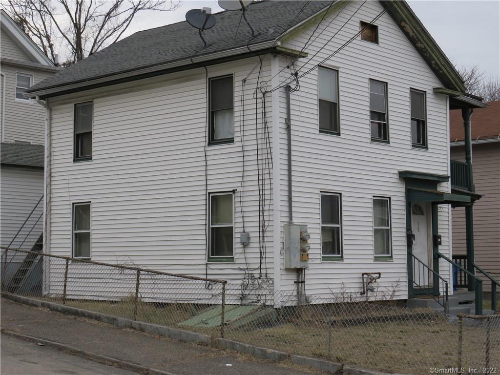30 Green Street Waterbury CT 06708