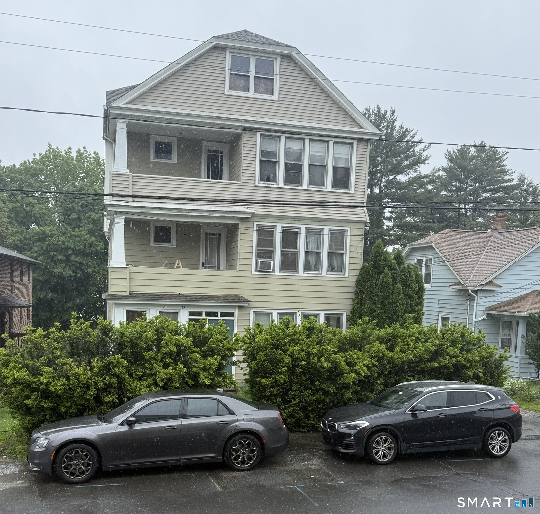 81 Chambers Street Waterbury CT 06708