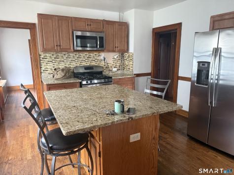81 Chambers Street Waterbury CT 06708