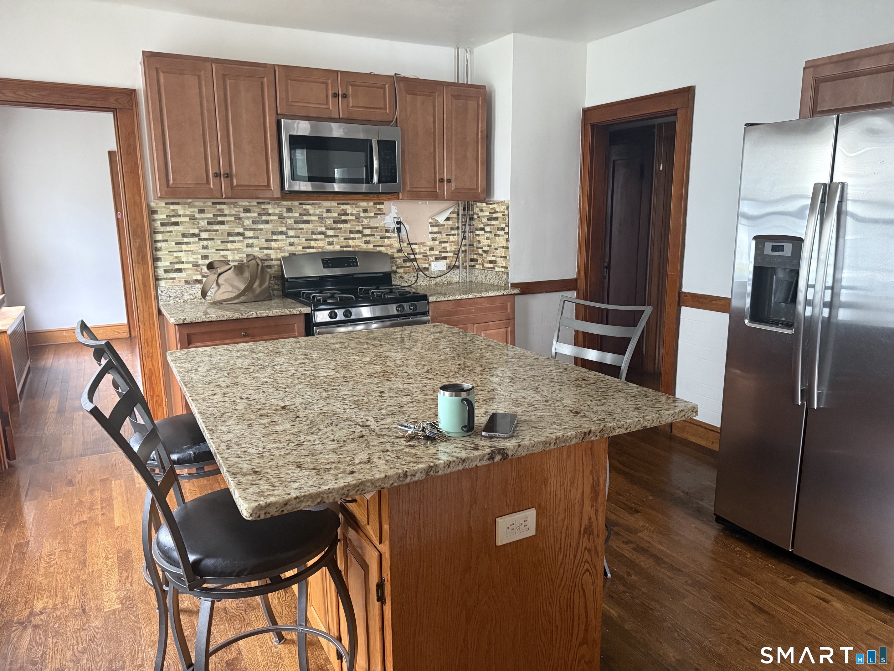 81 Chambers Street Waterbury CT 06708