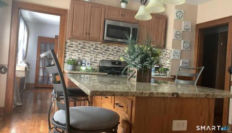 81 Chambers Street Waterbury CT 06708