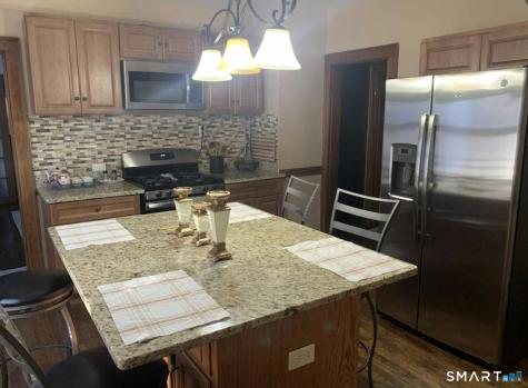 81 Chambers Street Waterbury CT 06708
