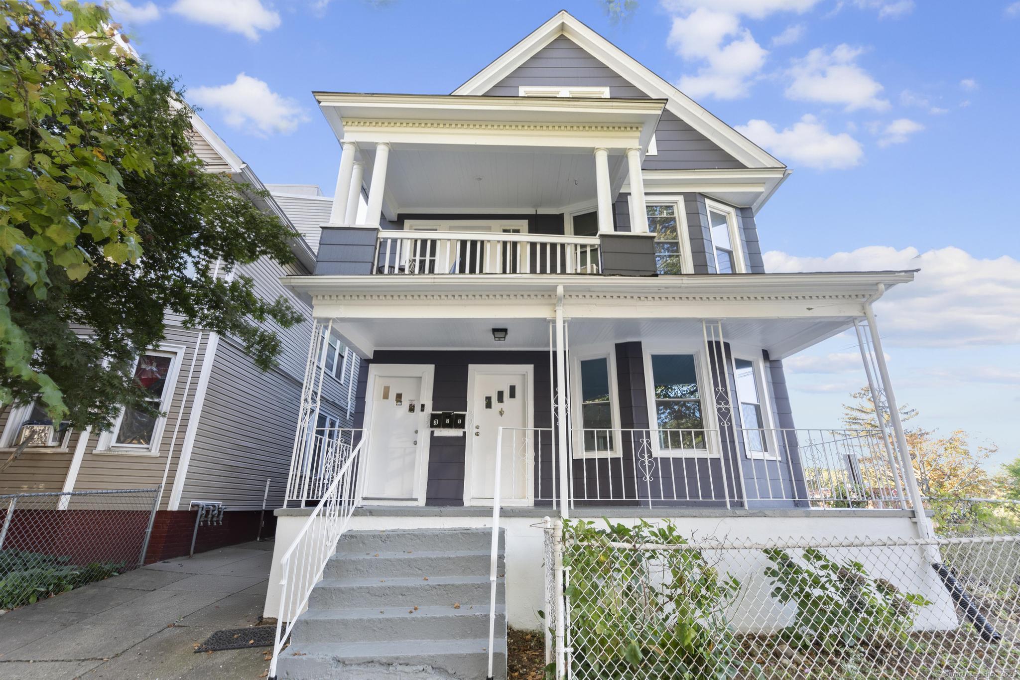 292 West Ivy Street New Haven CT 06511