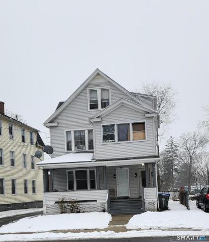 11 Bidwell Avenue East Hartford CT 06108