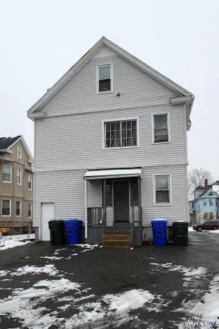 11 Bidwell Avenue East Hartford CT 06108