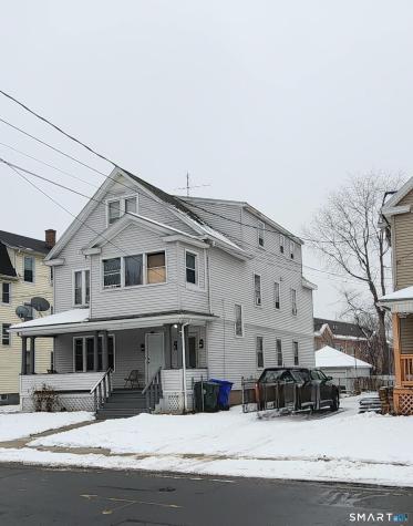 11 Bidwell Avenue East Hartford CT 06108