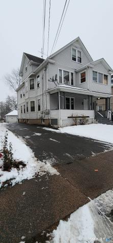 11 Bidwell Avenue East Hartford CT 06108