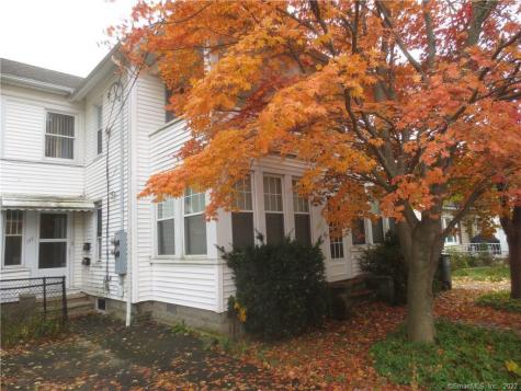 143 Clarence Street Torrington CT 06790