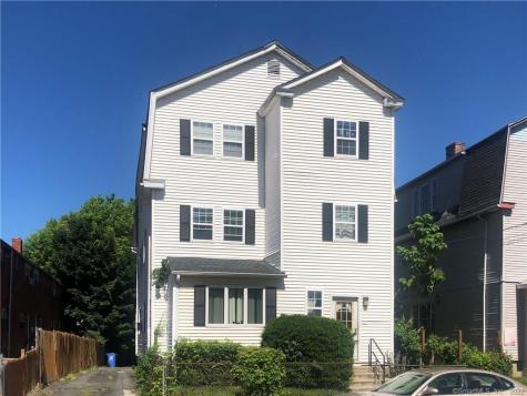 667 Garden Street Hartford CT 06112