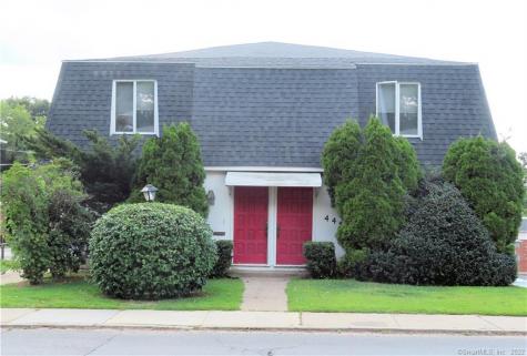 445 Frost Road Waterbury CT 06705