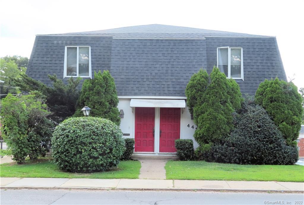 445 Frost Road Waterbury CT 06705