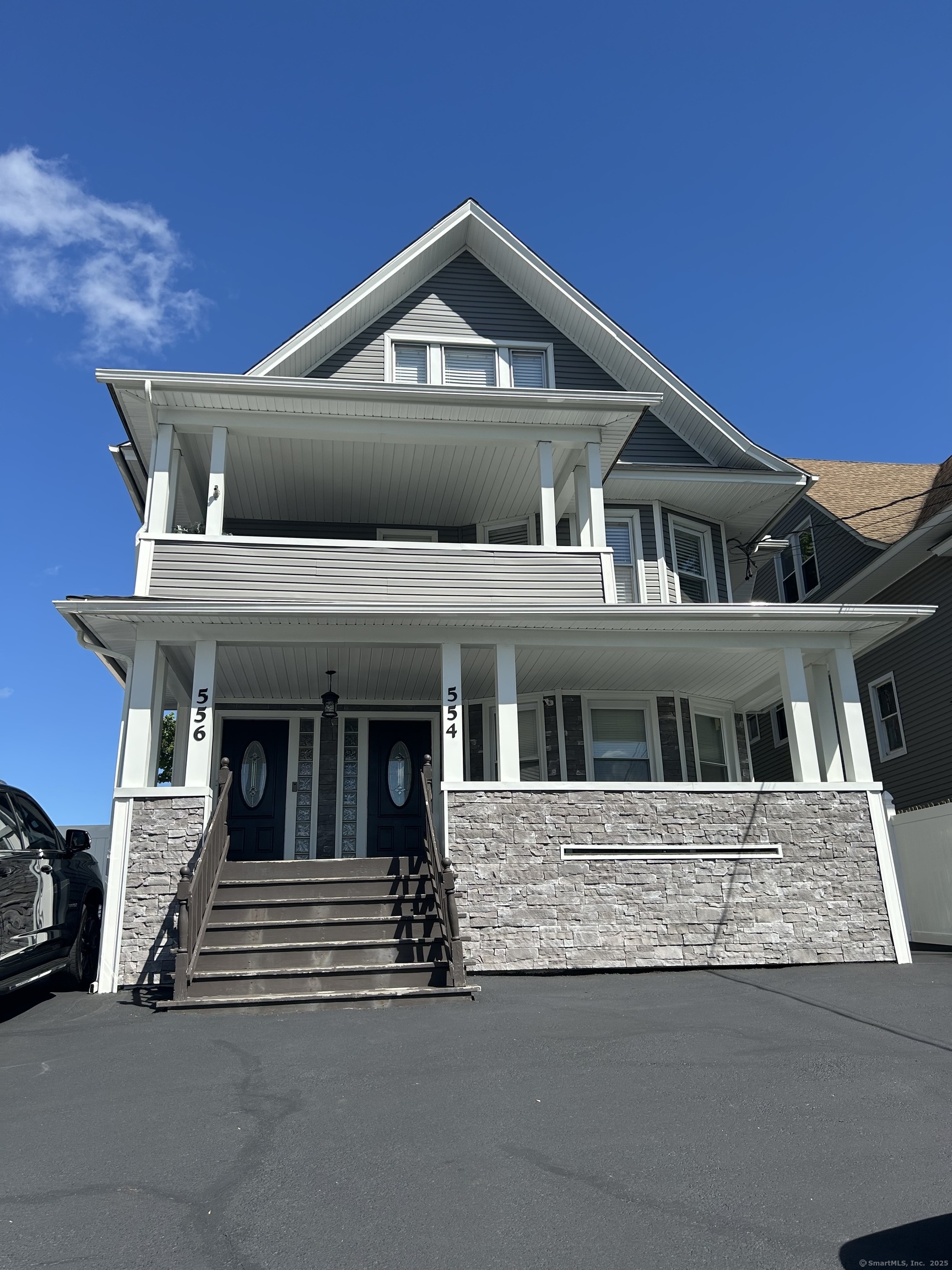 554 Huntington Road Bridgeport CT 06610