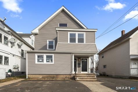 313 Washington Avenue West Haven CT 06516