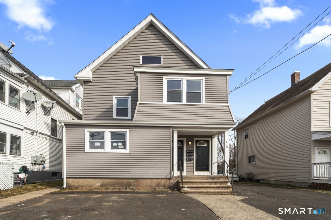 313 Washington Avenue West Haven CT 06516