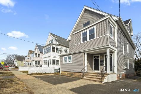 313 Washington Avenue West Haven CT 06516