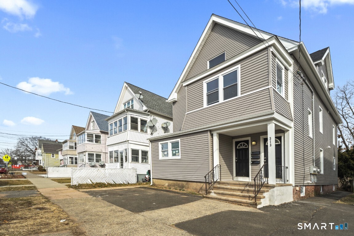 313 Washington Avenue West Haven CT 06516