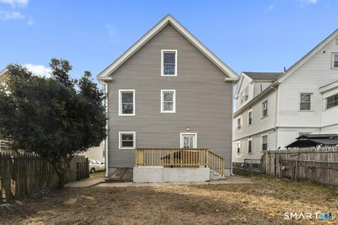 313 Washington Avenue West Haven CT 06516