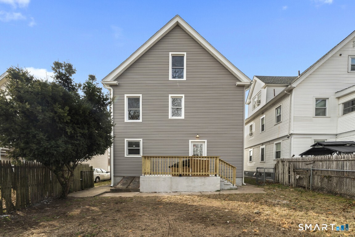 313 Washington Avenue West Haven CT 06516
