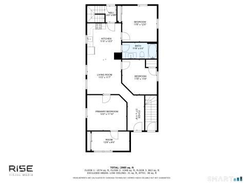 313 Washington Avenue West Haven CT 06516