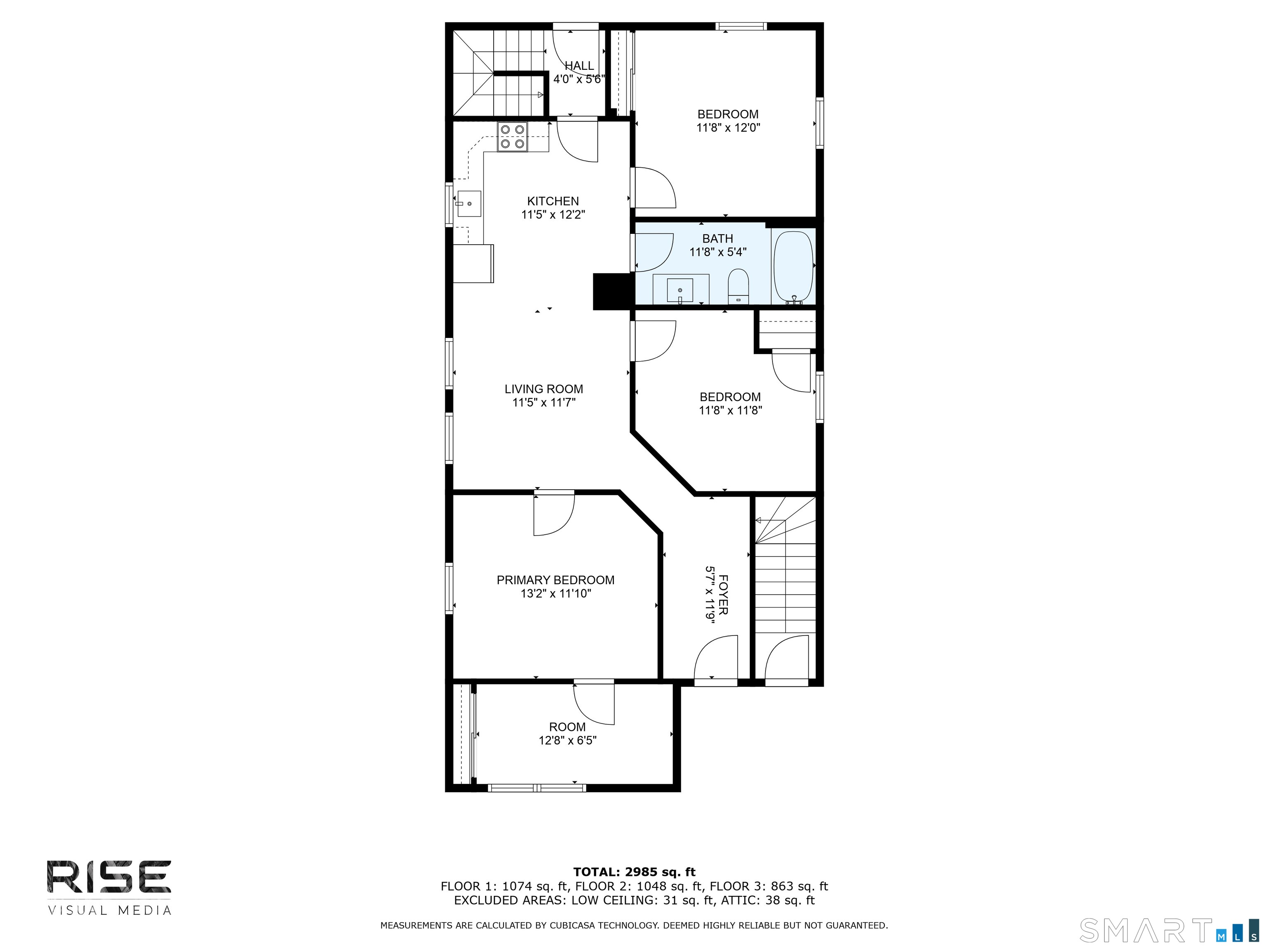 313 Washington Avenue West Haven CT 06516