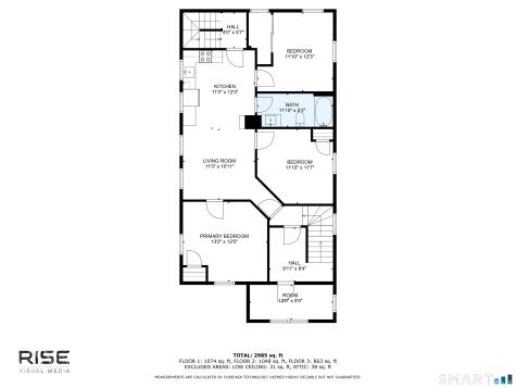 313 Washington Avenue West Haven CT 06516