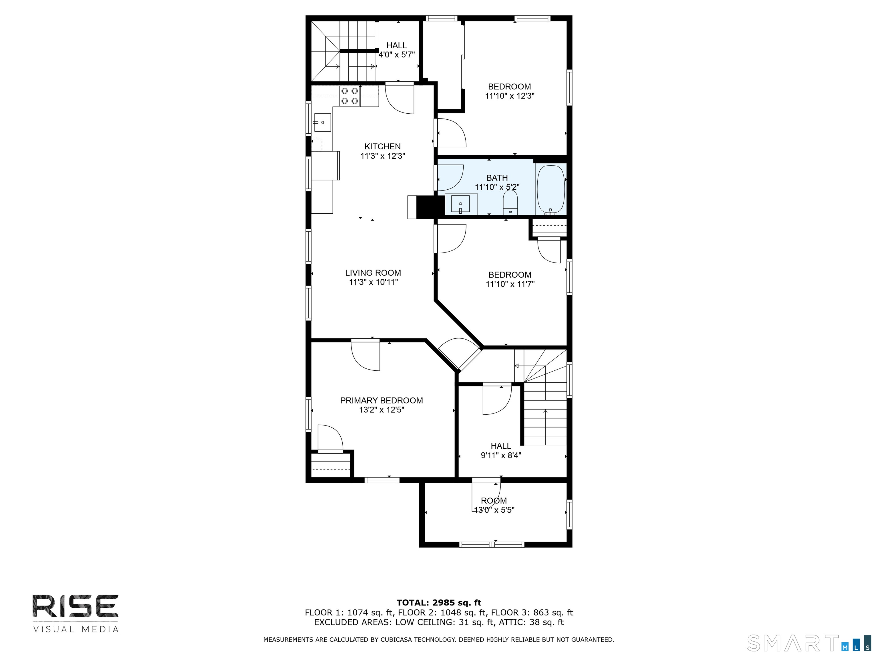 313 Washington Avenue West Haven CT 06516