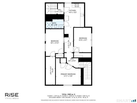313 Washington Avenue West Haven CT 06516