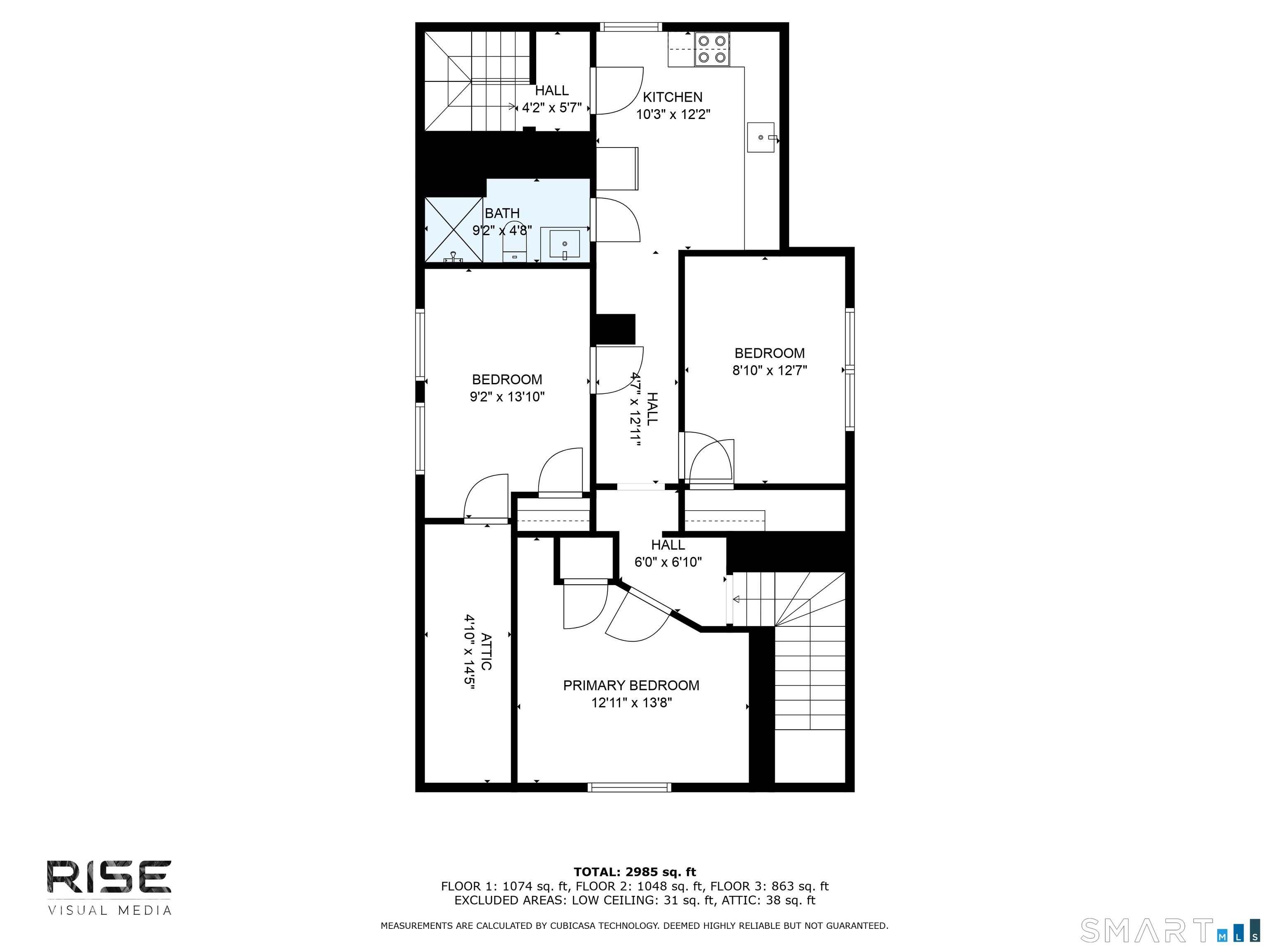 313 Washington Avenue West Haven CT 06516