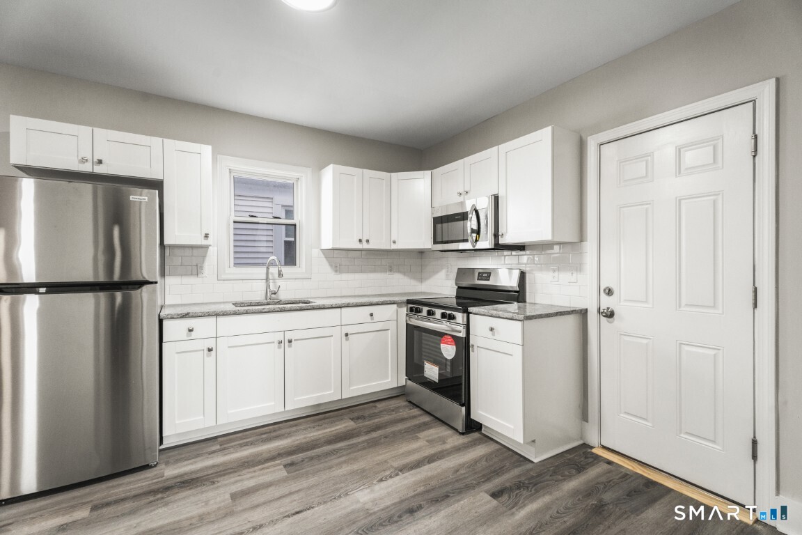 313 Washington Avenue West Haven CT 06516