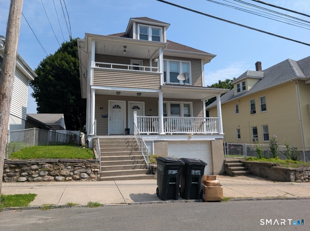 41-43 East 9th Street Derby CT 06418