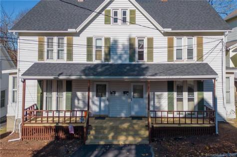 7 George Street Danbury CT 06810