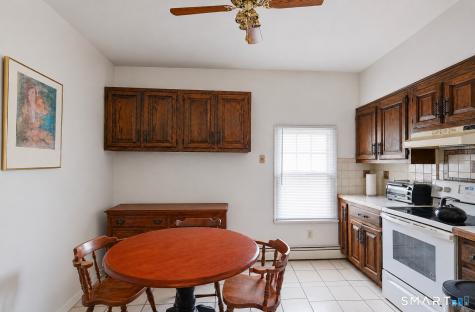 8 Davis Street Danbury CT 06810