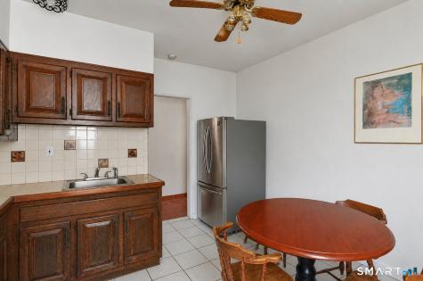 8 Davis Street Danbury CT 06810