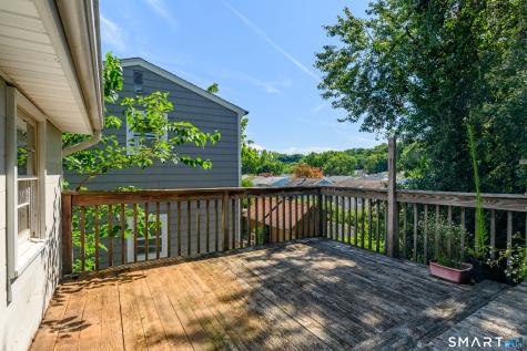 8 Davis Street Danbury CT 06810