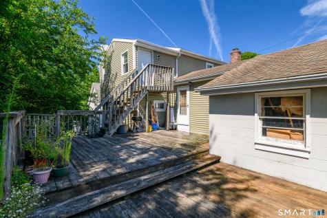 8 Davis Street Danbury CT 06810