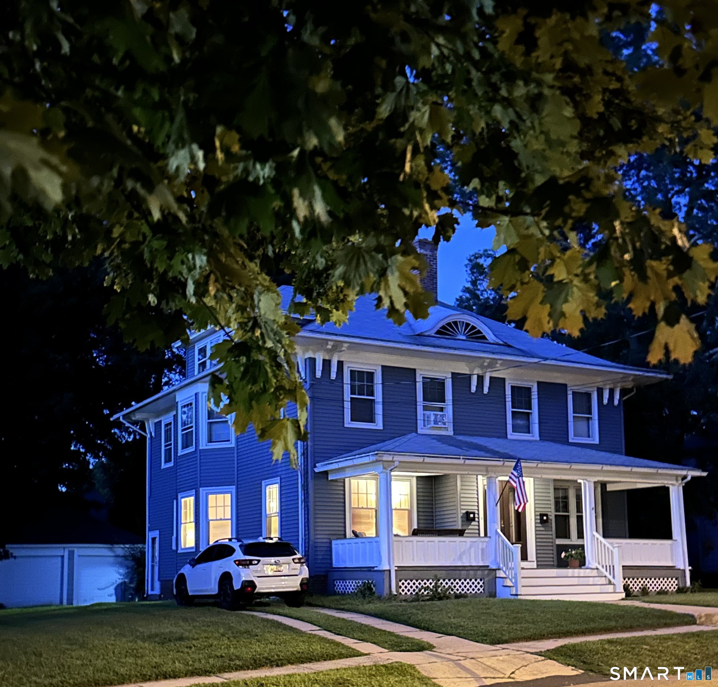 53-55 Elihu Street Hamden CT 06517