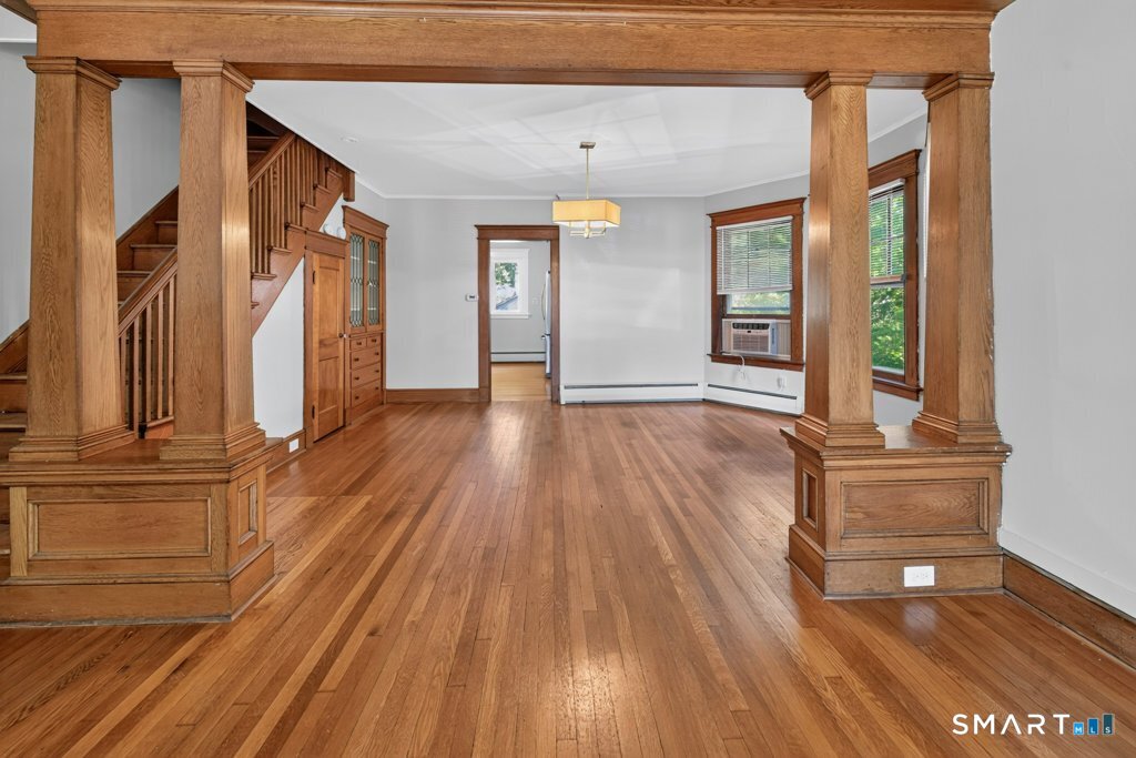 53-55 Elihu Street Hamden CT 06517