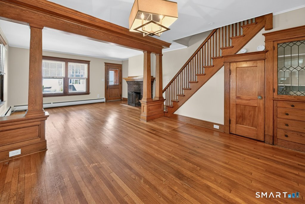 53-55 Elihu Street Hamden CT 06517